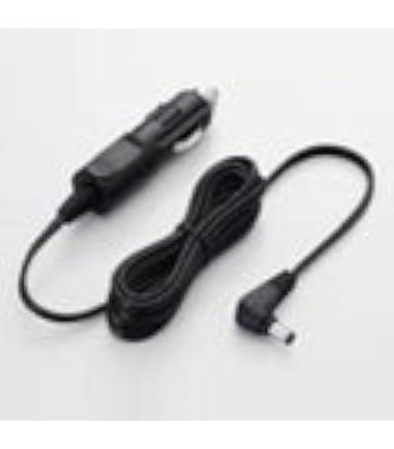 Amazon | アイコム(ICOM) シガレットライターケーブル CP-23L
